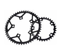 Stronglight Plateau CT2 Road Campagnolo 11vit. 5 bras, BCD 110 mm noir 36 Zähne