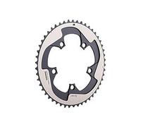SRAM Plateau Red X-Glide Yaw, 5 bras, BCD 130 mm noir 39 Zähne