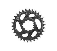 Plateau SRAM Eagle X-SYNC 12V noir - 36