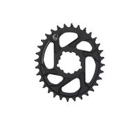 Plateau sram x sync 2 oval eagle direct mount 3mm offset 12 vitesses noir
