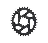 Vaiselles Sram X-sync Eagle Oval Dm 6º 36t