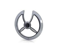 XLC Unisexe - Adulte CG-K01 Gris 15x15x10cm