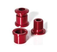 Vaiselles Xlc Chain Ring Screws Coloured Edition 5 Pieces One Size