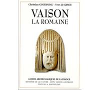 Vaison-la-Romaine