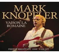 Vaison la Romaine / French Radio Broadcast 1996 CD