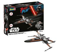 Revell Kit 06564 – Échelle 1:78