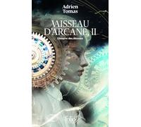 Vaisseau D'arcane - Tome 2 - L'empire Des Abysses