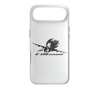 Vaisseau DE Combat C - 130 Coque pour iPhone Air