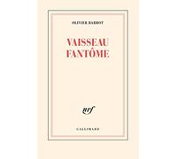 Vaisseau fantôme