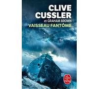 Vaisseau fantôme