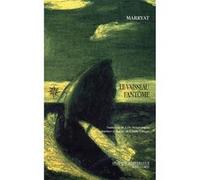 Le Vaisseau Fantôme
