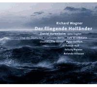 Vaisseau Fantôme - Jane Eaglen