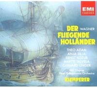Vaisseau fantôme klemperer