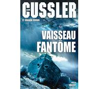 Vaisseau fantôme: Thriller