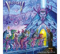 Vaisseau - Horrors Waiting in Line (Remastered Black Vinyl) [Import]