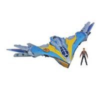 Vaisseau Milano Les Gardiens de la Galaxie Multicolore G