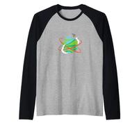 Vaisseau Spatial approchant Une exoplanète lointaine Manche Raglan