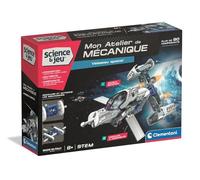 Vaisseau spatial CLEMENTONI