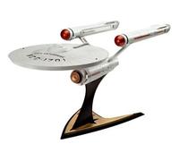 vaisseau spatial USS Enterprise NCC-1701 48 cm 117 pièces