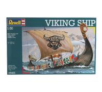 Vaisseau Viking 1:50 Kit De Modèle En Plastique REVELL