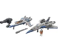 Vaisseaux spatiaux Buzz l'éclair avec figurine et canon - Disney Pixar