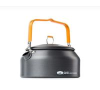 Vaisselle GSI Halulite Tea Kettle 1,0 L