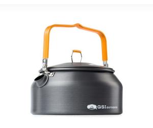 Vaisselle GSI Halulite Tea Kettle 1,0 L