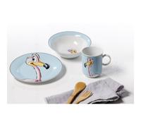 Vaisselle HAPPY ZOO FLO