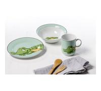 Vaisselle HAPPY ZOO KOKO