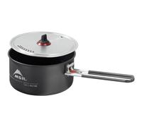 Vaisselle MSR Ceramic Solo Pot Couleur: noir / argenté