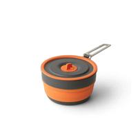 Vaisselle Sea to Summit Frontier UL Collapsible Pot 1 L