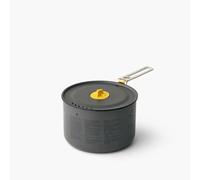 Casserole Sea to Summit Frontier 2L gris foncé