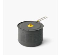 Sea To Summit Frontier 3l Cooking Pot Doré