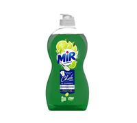 Vaisselle Secrets de Grands Chefs Citron Vert - Liquide Vaisselle Main (450mL)