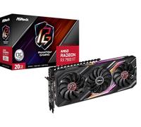 Vaizdo plokštÄ- ASROCK AMD Radeon RX 7900 XT Phantom Gaming 20GB OC GDDR6 320-bit 3xDP 1xHDMI