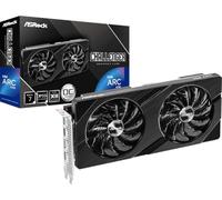 Vaizdo plokštÄ- ASROCK Arc A750 Challenger D 8GB OC GDDR6 PCI-E 4.0 2xDP 2xHDMI