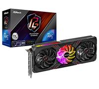 Vaizdo plokštÄ- ASROCK Arc A770 Phantom Gaming D 8GB OC GDDR6 PCI-E 4.0 3xDP 1xHDMI