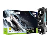 Vaizdo plokštÄ- ZOTAC Gaming RTX4080 Trinity OC 16GB GDDR6X 3xDP 1xHDMI