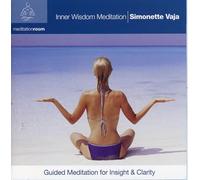 Vaja, Simonette - Inner Wisdom Meditation [Import]