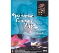 Vaja, Simonette - Meditation Easy As ABC [Import anglais]