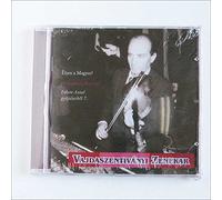 Vajdaszentivany Band - Hungarian Forever Antal. [Import]