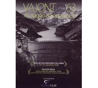 Vajont '63-Il coraggio di sopravvivere [Import]