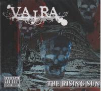 Vajra - Rising Sun, The [Import]