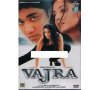 VAJRA - THE WEAPON (2004) (HINDI F MOVIE