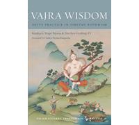 Vajra Wisdom: Deity Practice in Tibetan Buddhism