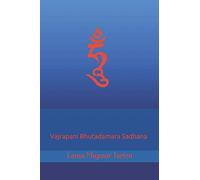 Vajrapani Bhutadamara Sadhana