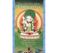 Vajrasattva Yeshe, Lama Thubten (Auteur)