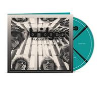 Vakenatt by The Bridges [Audio CD] NEUF