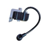 VAKIRA Bobine d'allumage SRM-2400 15660152130, for Echo, for SRM-2100 GT-2000 PB-2400 2410 2450 SHC HCR allumeur de Coupe-Bordure 15660152131 Module d'allumage de Tondeuse à Gazon