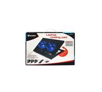 Vakoss laptop cooling pad 17 noir lf-2463 vko